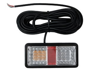 Trojan - LED Submersible Trailer Light Kit