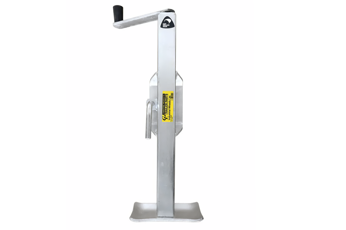 2500kg Machinery Stand - Swivel Type