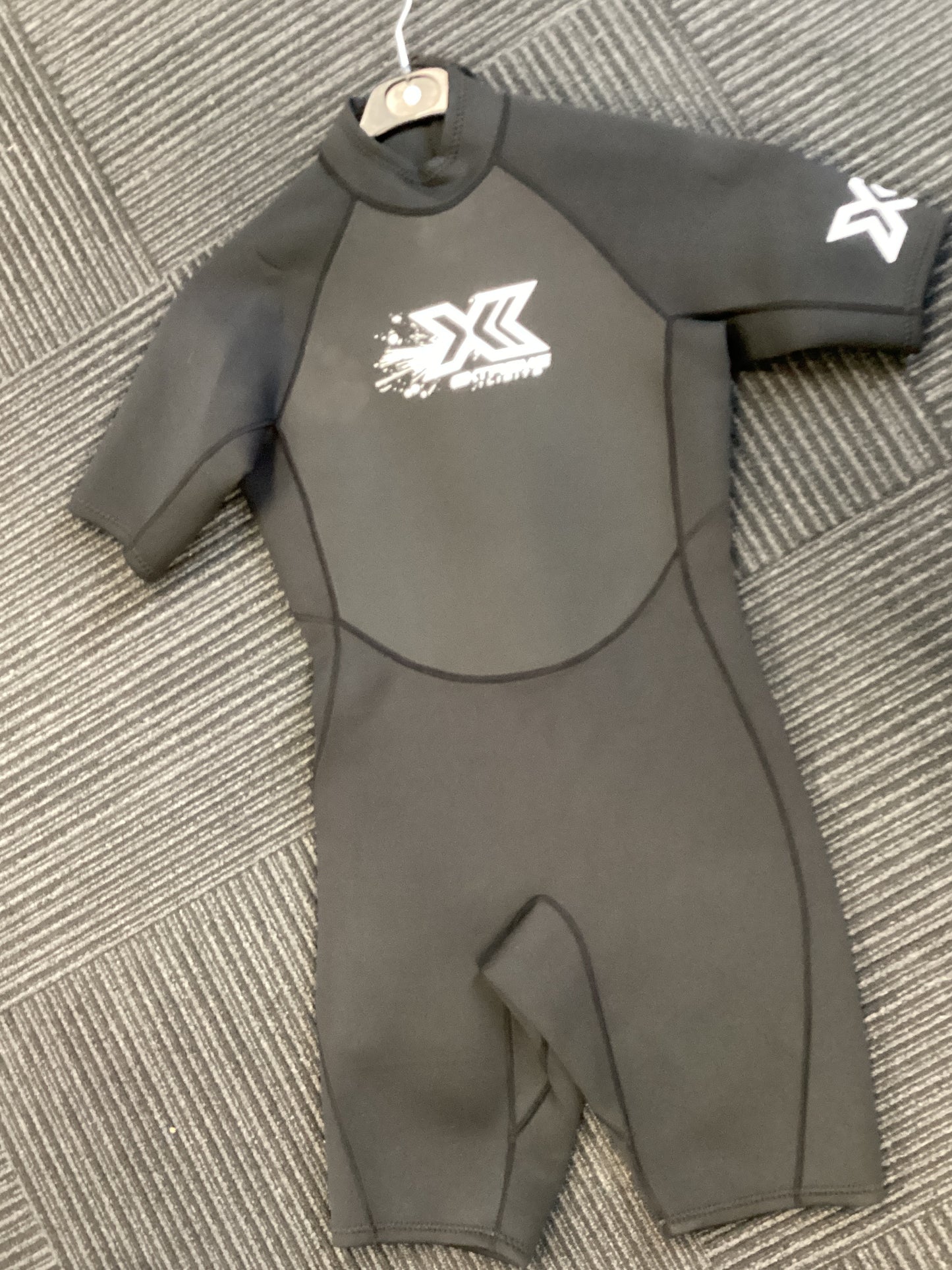 Extreme Limits Reef Spring Wetsuit - Men