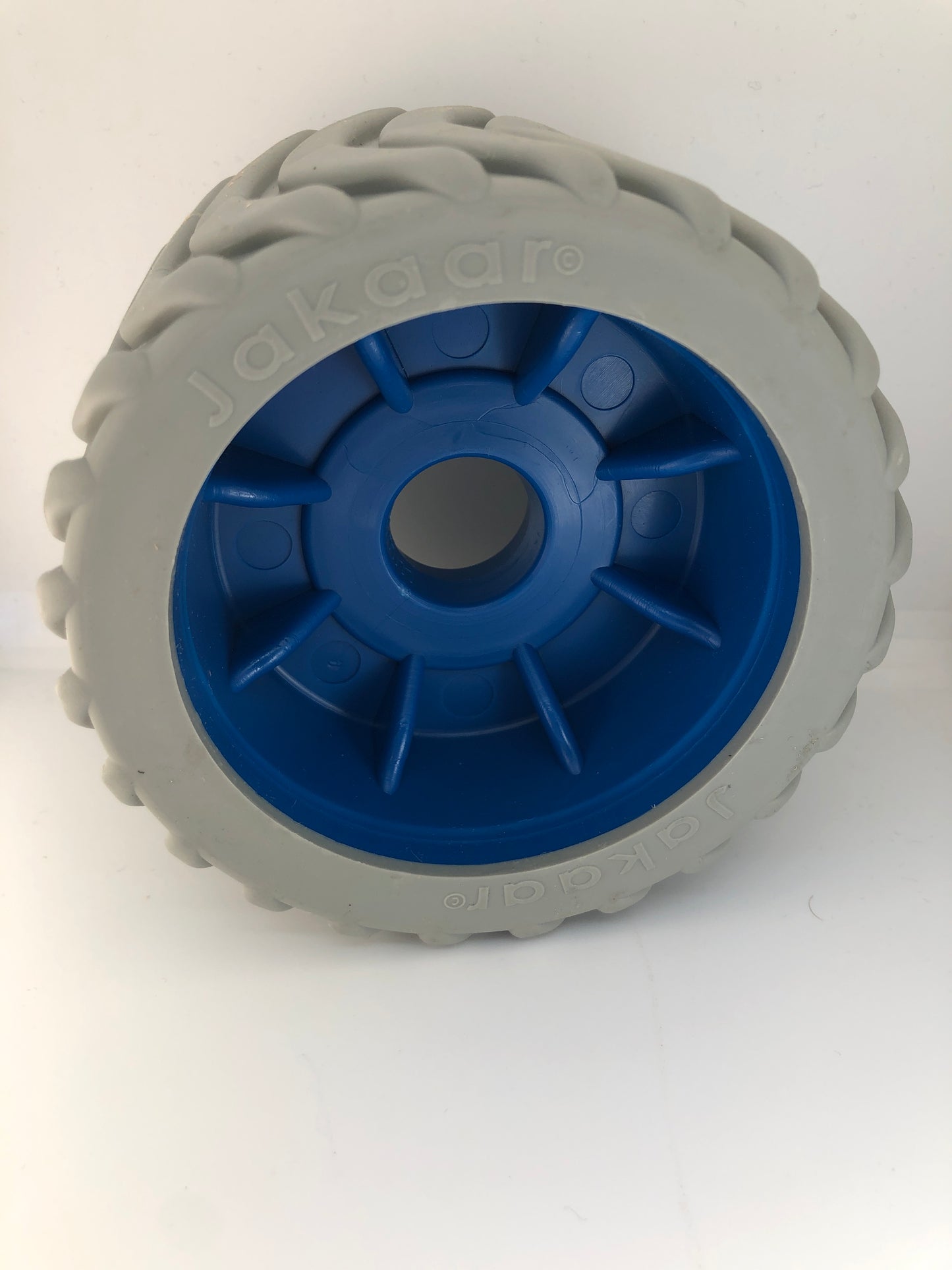 Boat Trailer Roller - Grey and Blue 22 / 110