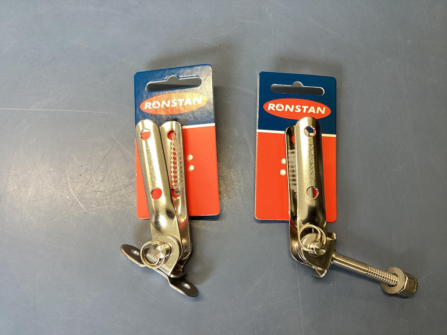 Ronstan Bolt-through Joint