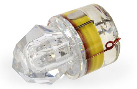 Ocean Assassin Diamond LED Disco Light
