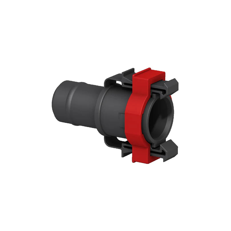 FatSac Flow-Rite 3/4 Straight Quick Connect Socket W740