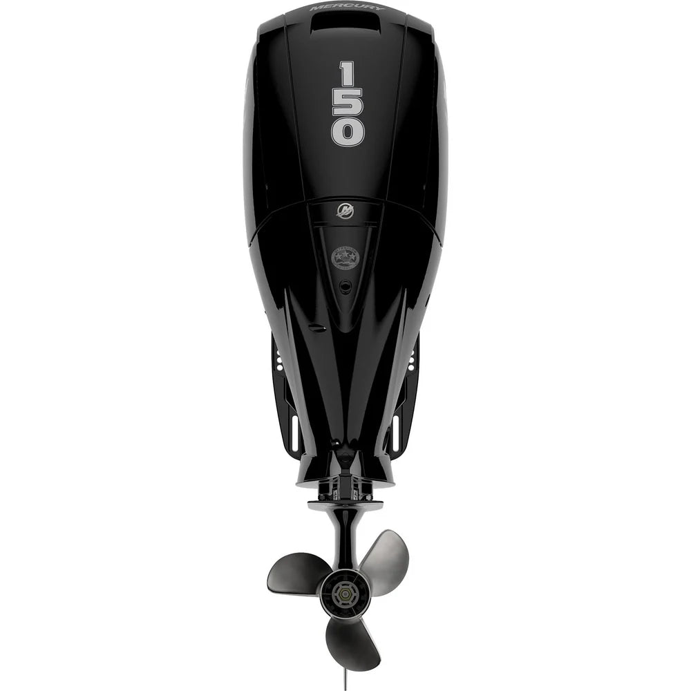Mercury 150hp FourStroke XL 25" Outboard