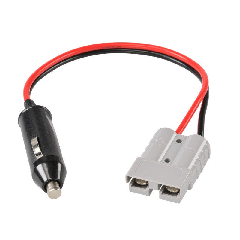 Projecta 50A Heavy Duty Connector to Accessory Plug