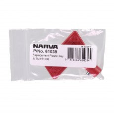 Narva Battery Master Switch Key To Suit 61038 - 61039
