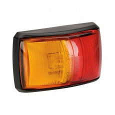 Narva LED 14 9-33V Marker Lamp Red/Amber