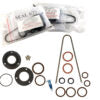 HYDRIVE Steering Seal Kit - Suits 101 & 102 Admiral Helm