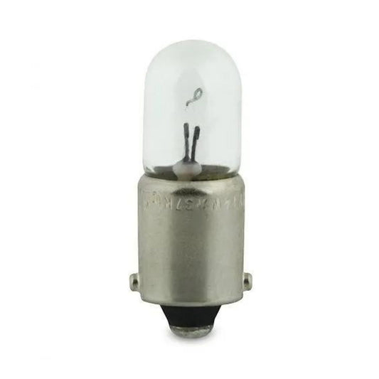 Hella Bulb T4W 12V 4W BA9S