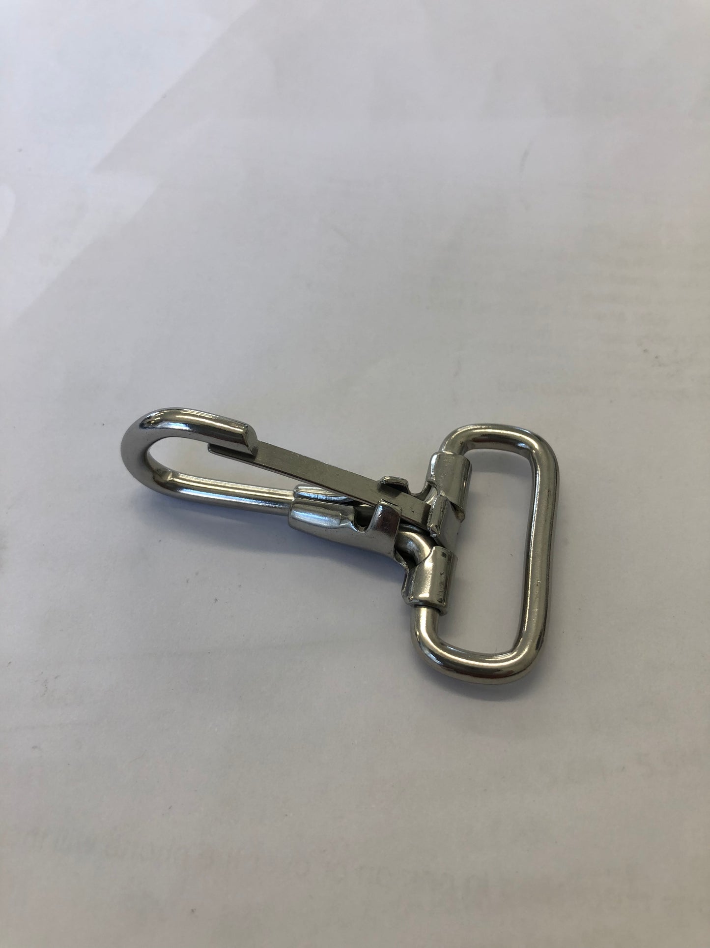 OceanSouth S/S Snap Hook 25mm
