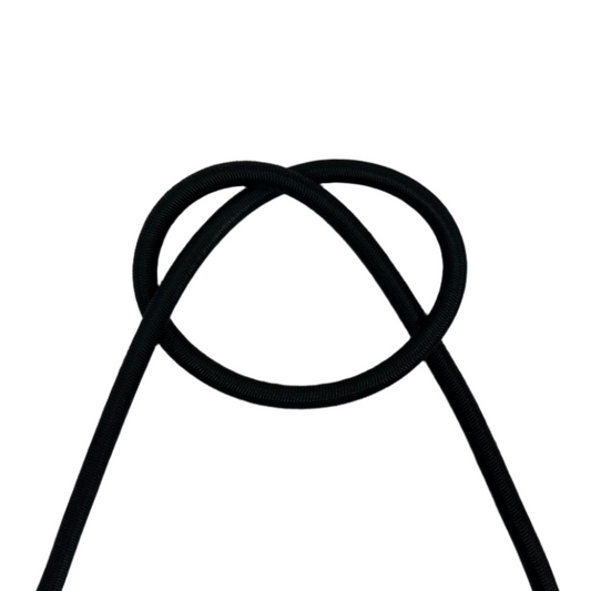 Bungy Cord - Black