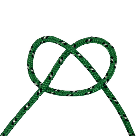 Dyneema Double Braid 5mm - Green