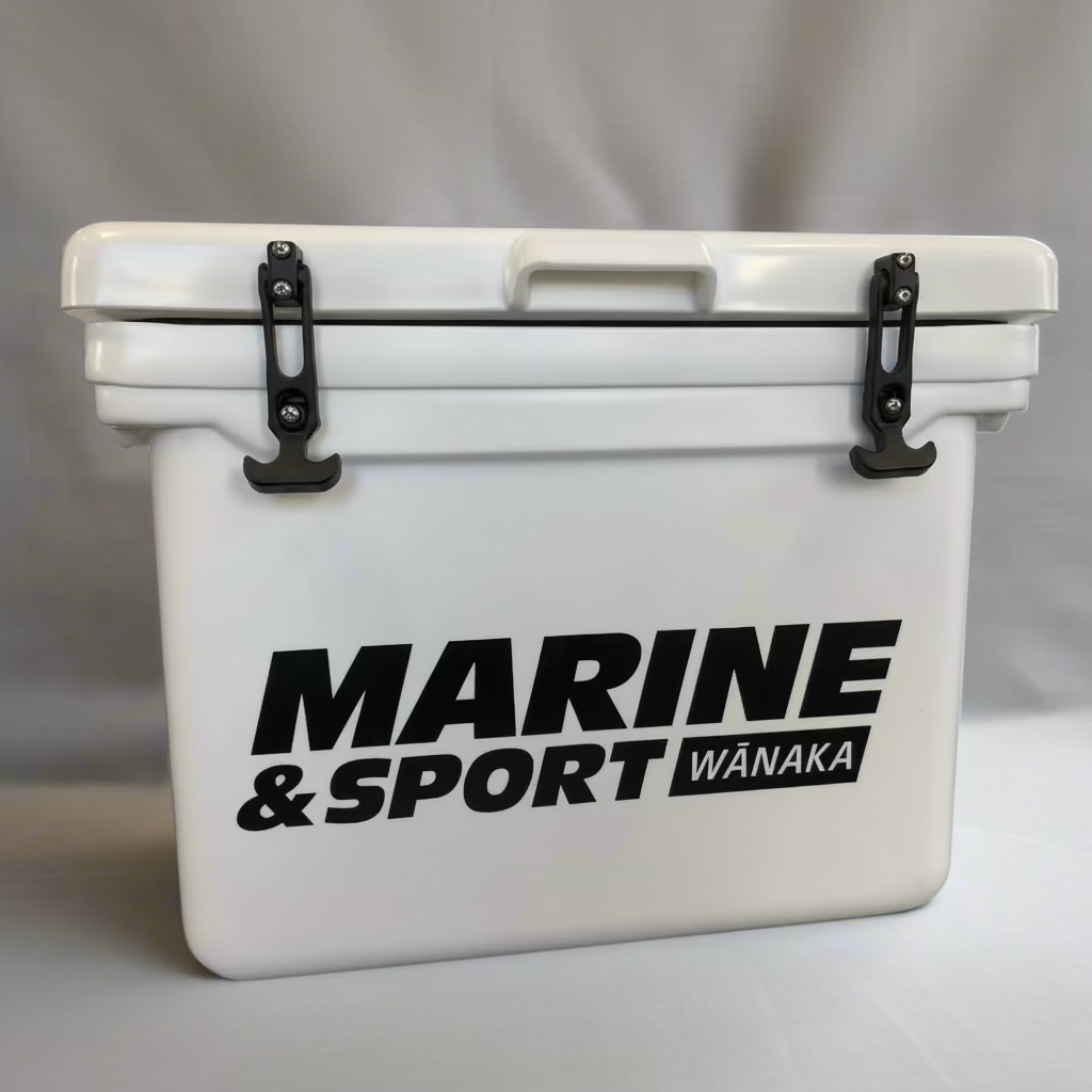 Marine & Sport Wānaka Custom Print Icey-Tek Chilly Bin