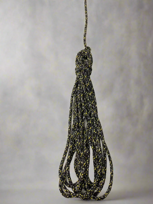 10mm Poly-Pro Performance Floating Yachting Rope