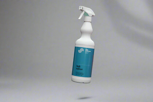 Sea Science Salt Solver 1Ltr Spray Bottle