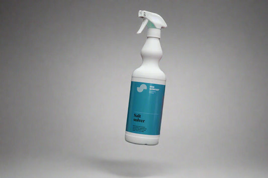 Sea Science Salt Solver 1Ltr Concentrate