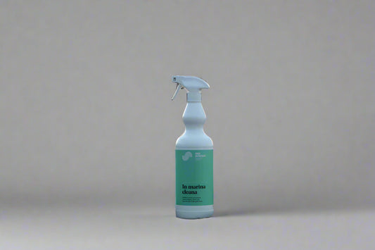 Sea Science In-Marina Cleana 1Ltr Spray Bottle