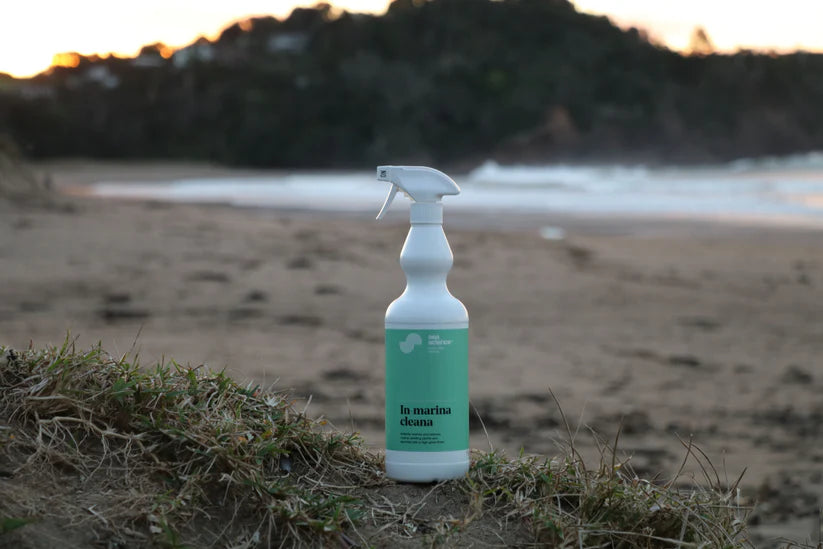 In Marina Cleana Spray Bottle 1L