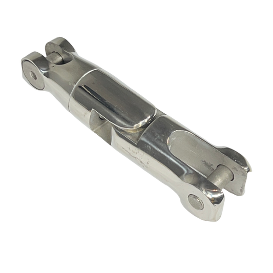Universal Stainless Steel Anchor Swivel 6 – 8mm Chain