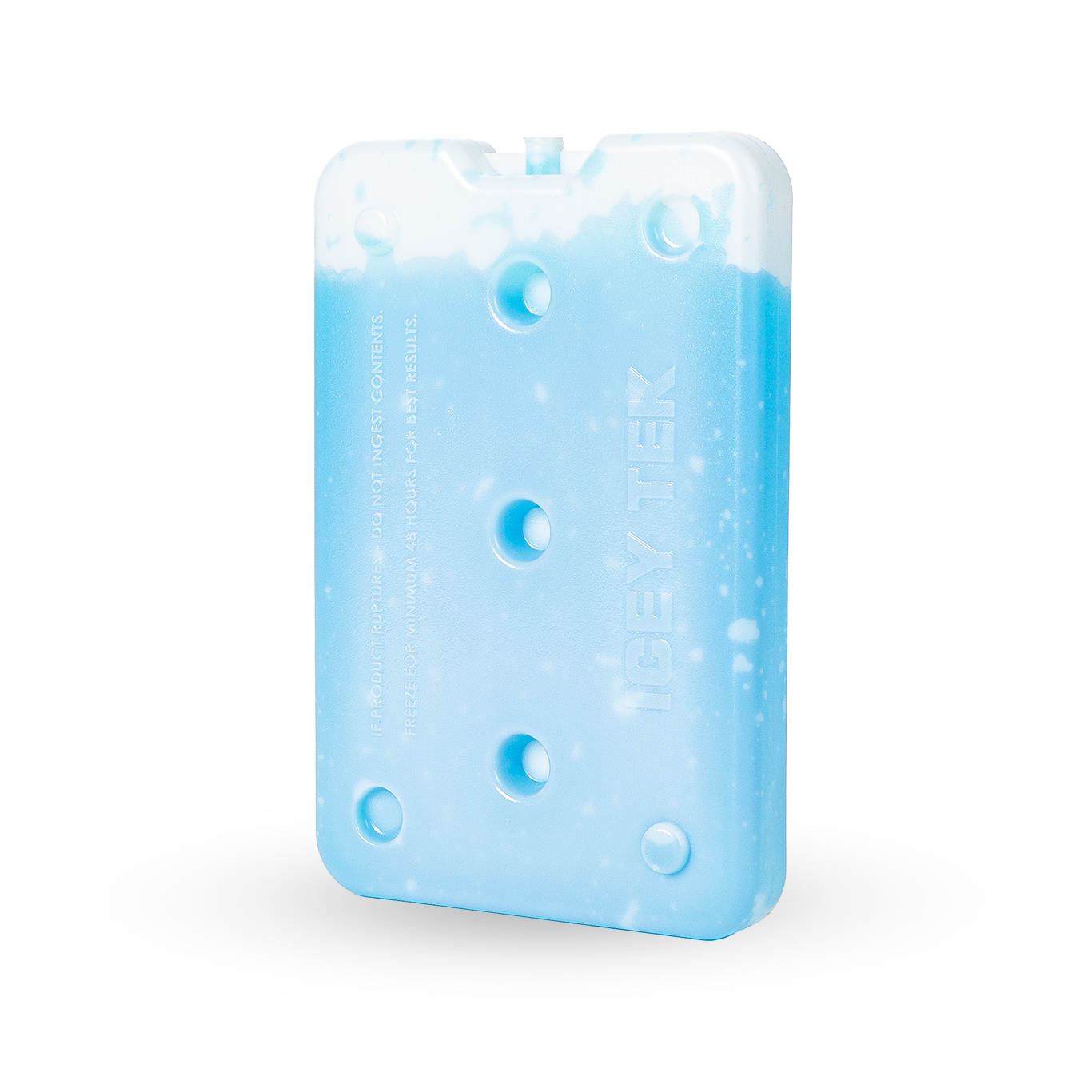 Icey-Tek Gel Brick - Brick Sizes 2 & 4