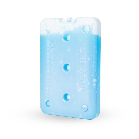 Icey-Tek Gel Brick - Brick Sizes 2 & 4