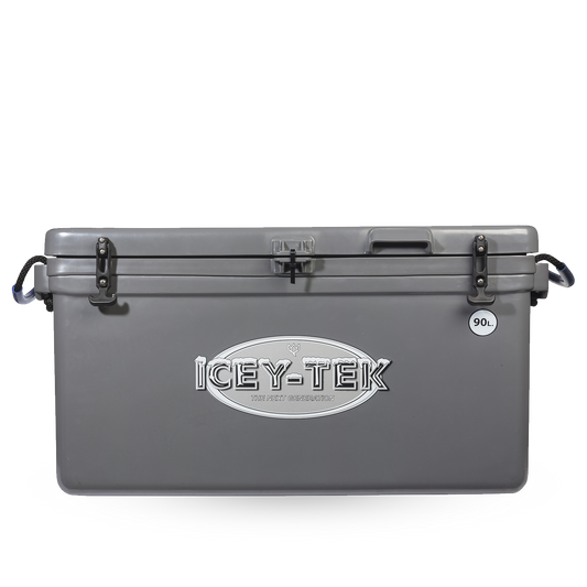 Icey-Tek 90L Chilly Bin