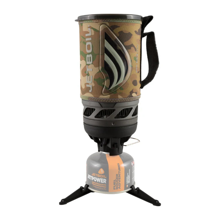 Jet Boil Flash Cooking System