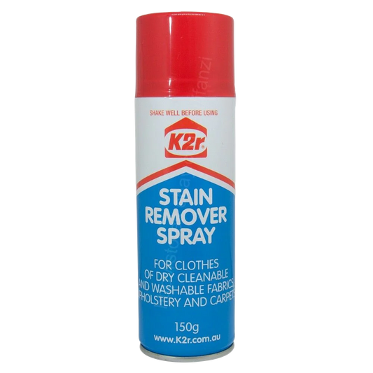 K2r Stain Remover Spray 150g