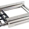3-step Under-Platform Mounting Ladder