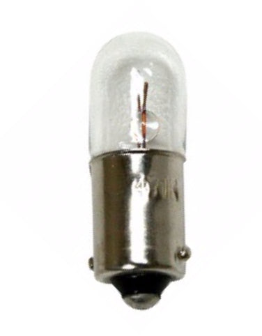AML Bulb T-3 1/4 Mini Bayonet 14.4V 0.12 Amps