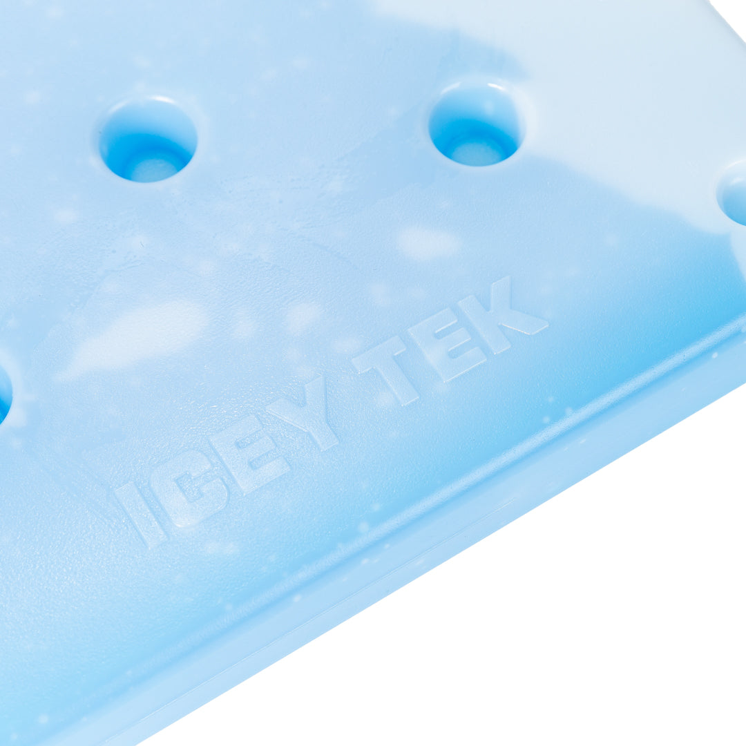 Icey-Tek Gel Brick - Brick Sizes 2 & 4