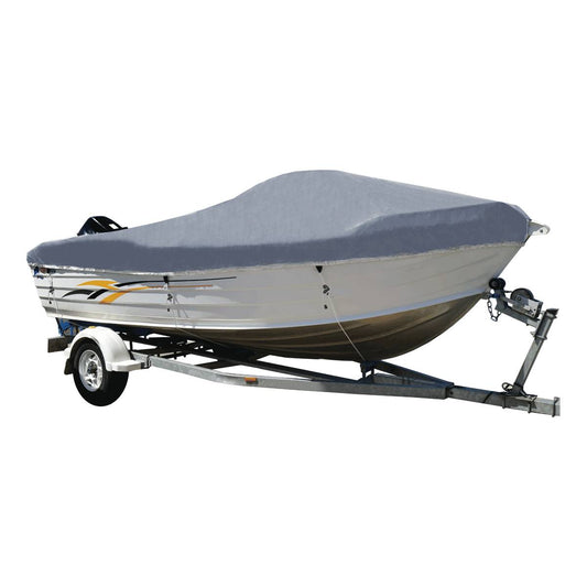 OceanSouth - Universal Trailerable / Storage Boat Cover