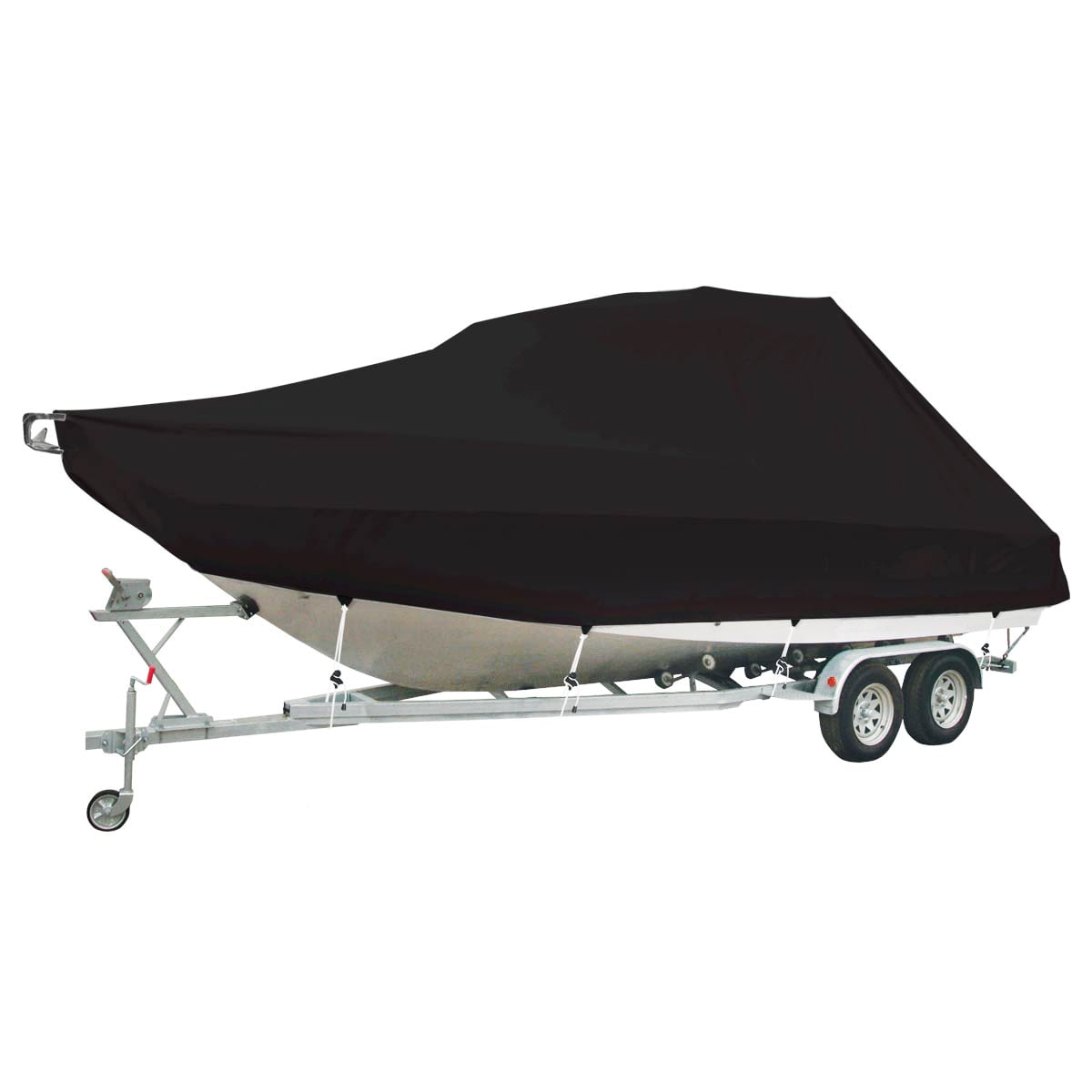 Oceansouth - Hardtop / Jumbo Boat Covers