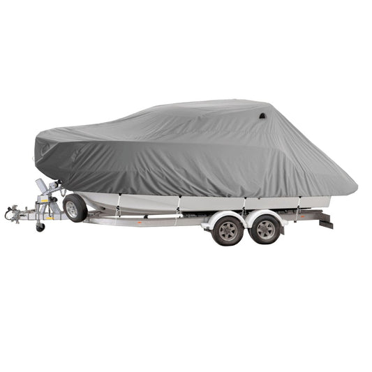 Universal Hardtop / Cruiser Boat Covers