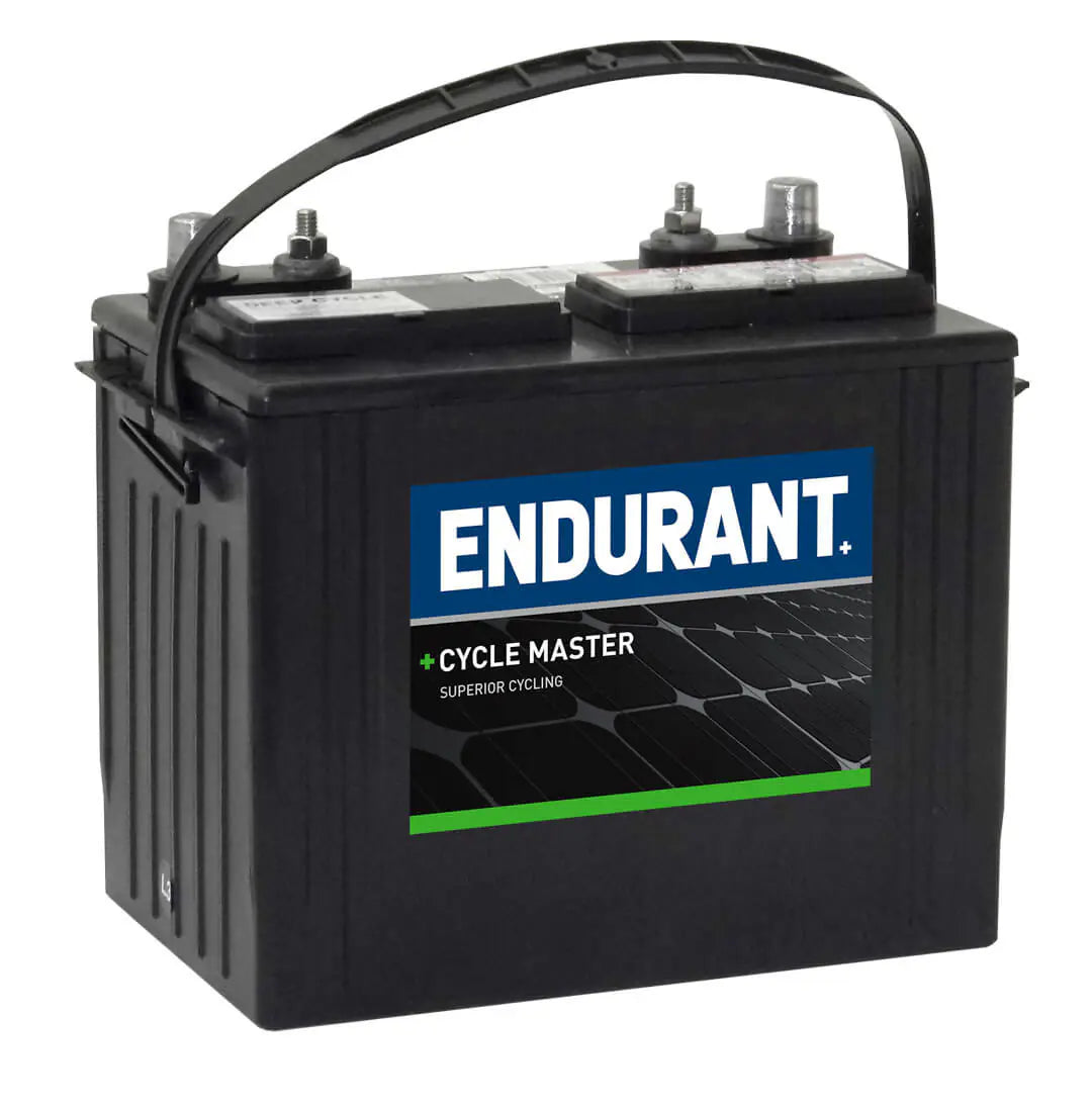 Endurant Deep Cycle Battery MDC24