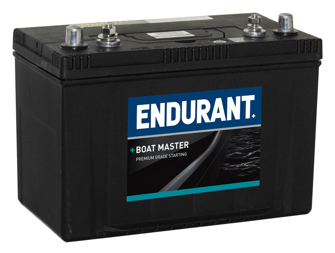 Endurant MMF27/780 Marine Battery 780 CCA