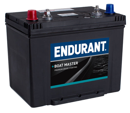 Endurant Boat Master Starter Battery MMF24/680