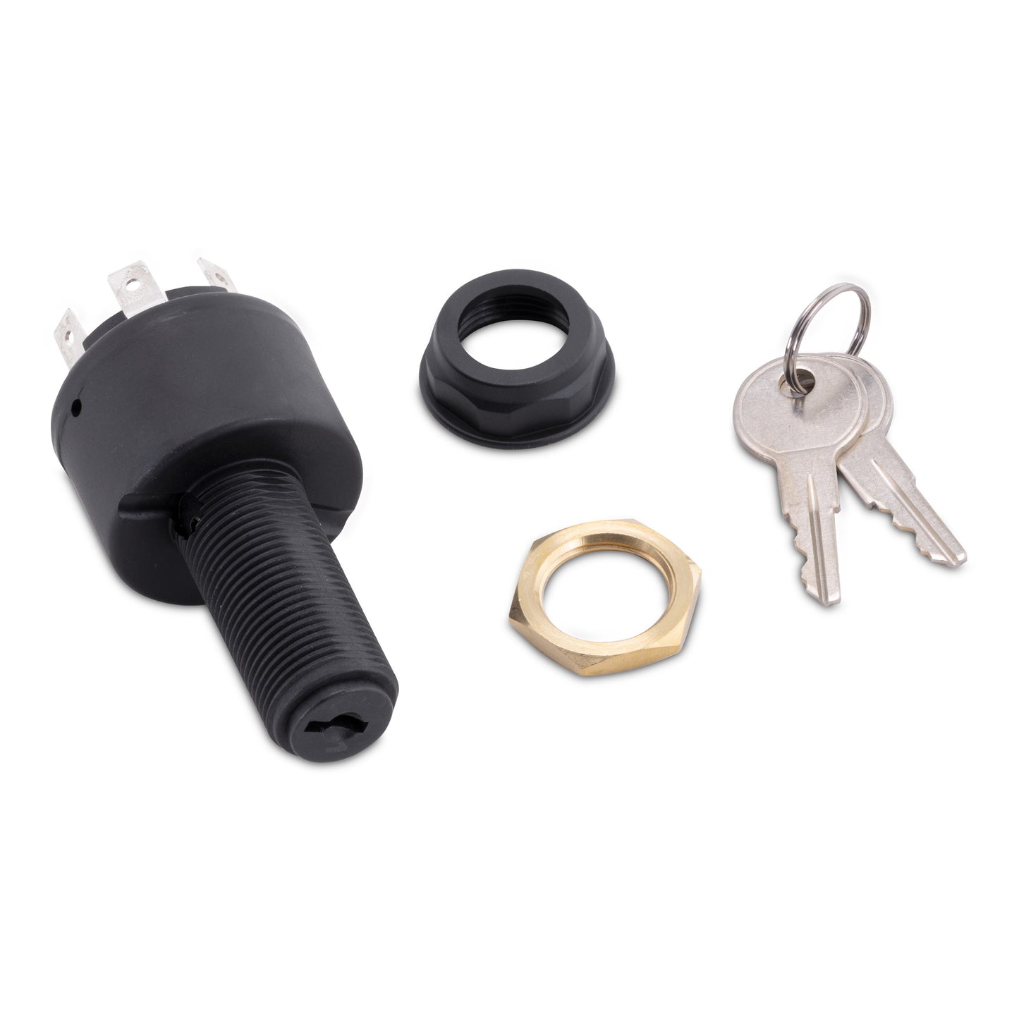 Ignition Switch with Accessory MP39800
