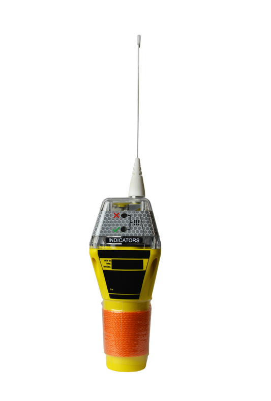 GME MT605G 406Mhz GNSS Epirb- Manual Activate with GPS