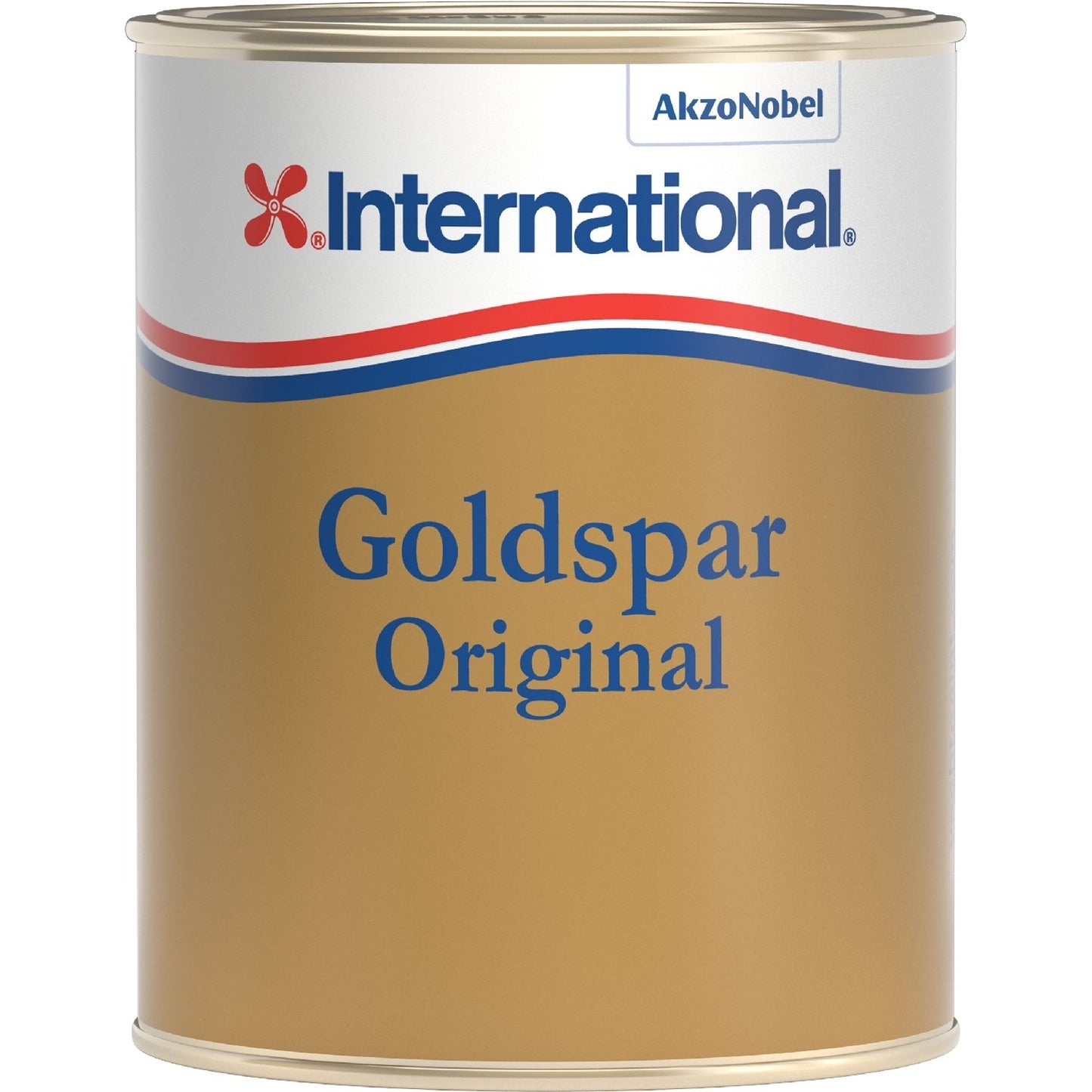 International Goldspar Original Marine Varnish - Clear