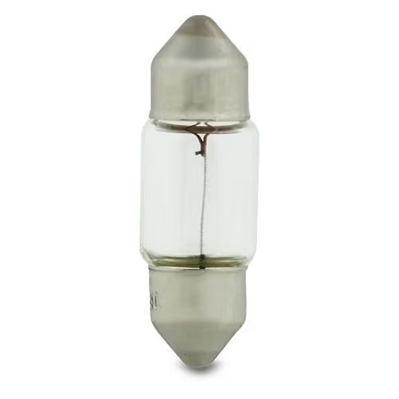 Hella Festoon Bulb 12V 10W - 11 x 31mm