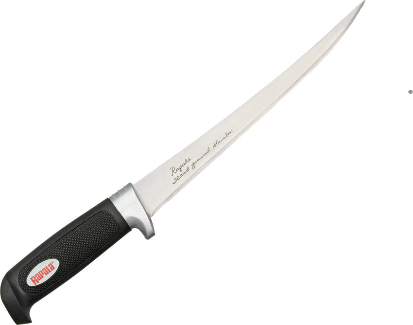 Rapala Soft Grip Fillet Knife