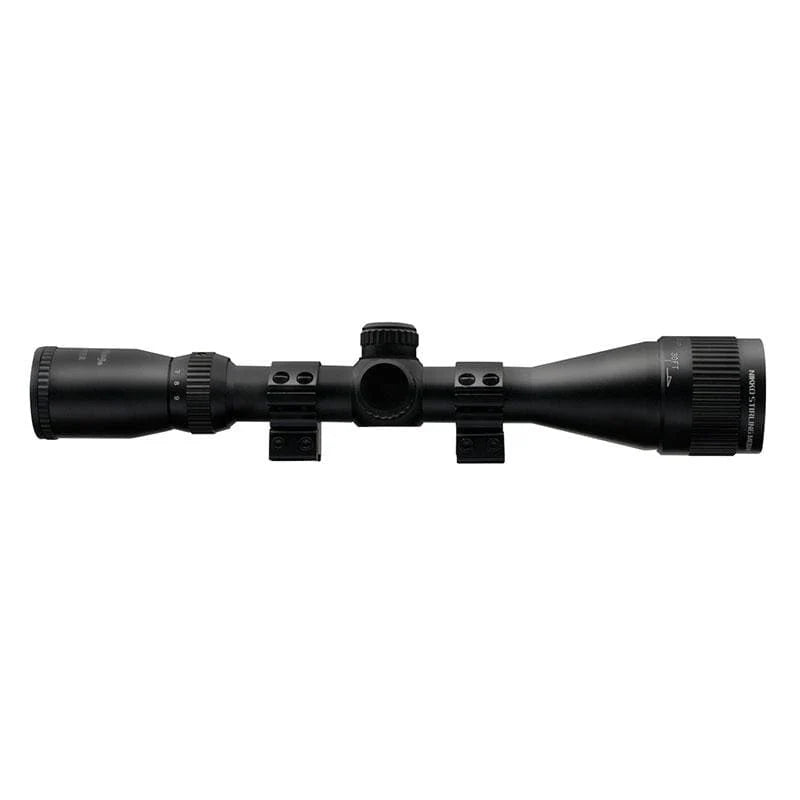 Nikko Stirling Mountmaster 3-9x40 AO Riflescope
