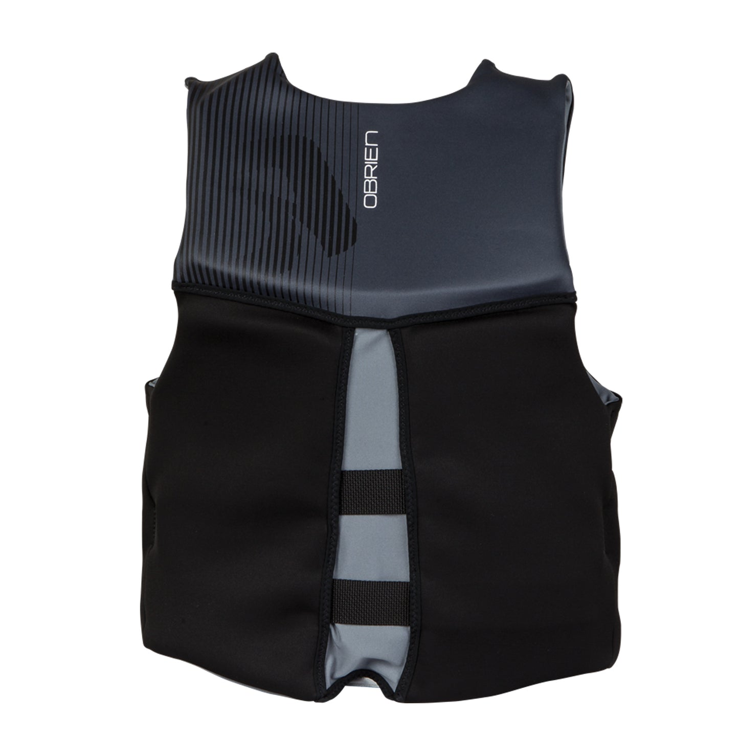 O'Brien Men's V-Back Vest - Grey