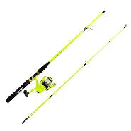 Kilwell Disco Stix Rod & Reel Combination