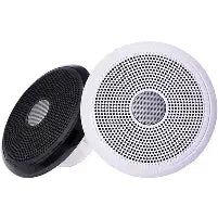 Fusion® XS 6.5" Series Marine Speakers