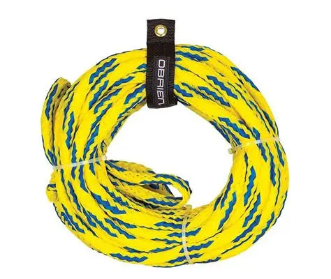 O'Brien 4-Person Tube Rope