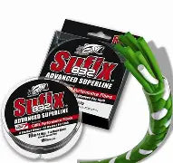 Sufix 832 Braid Advanced Superline Neon Lime