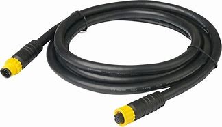 Johnson - Evinrude 0587175 Cable - Backbone 25'
