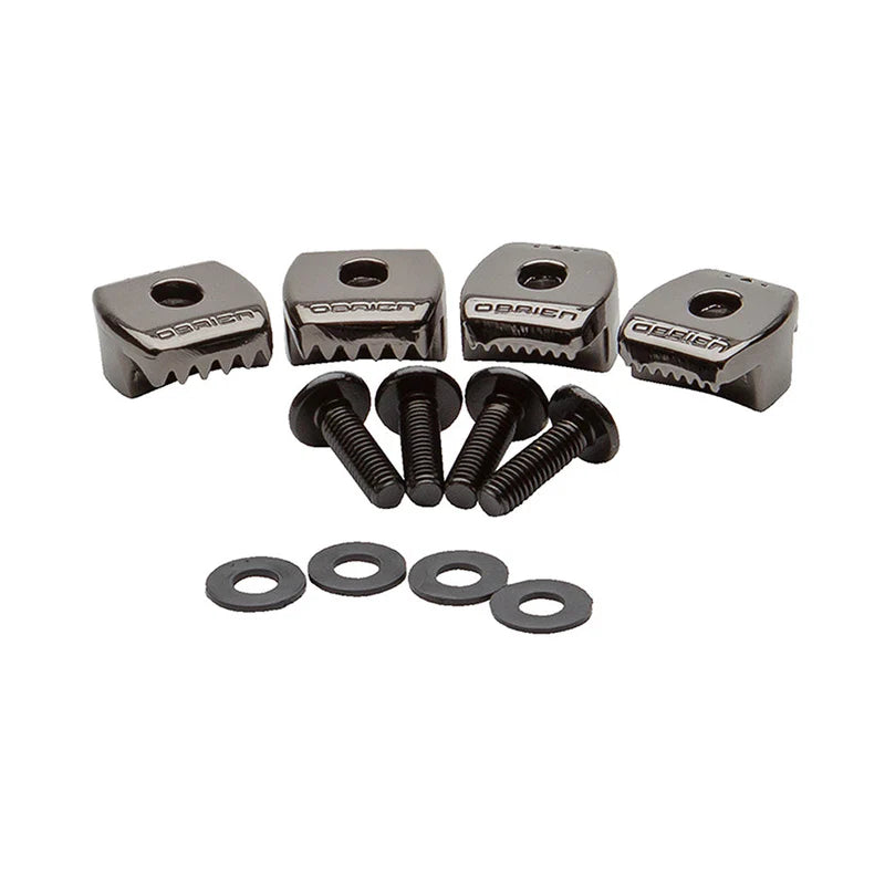 O'Brien Border/High-End Binding Hardware